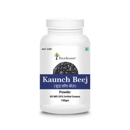 Four Seasons Kaunch Beej Powder