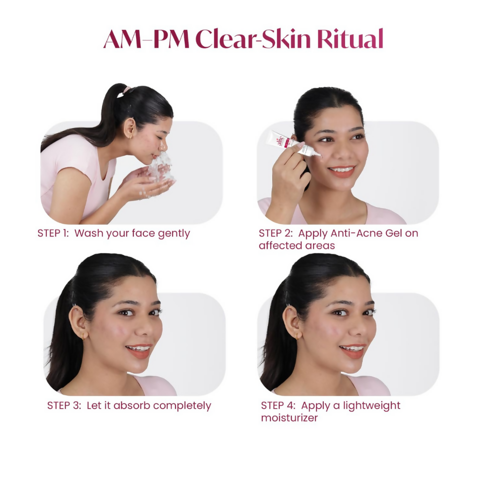 Alite Anti Acne Gel