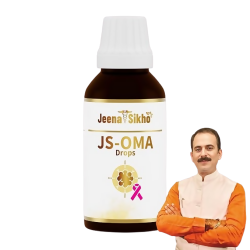 Jeena Sikho JS-Oma Drops