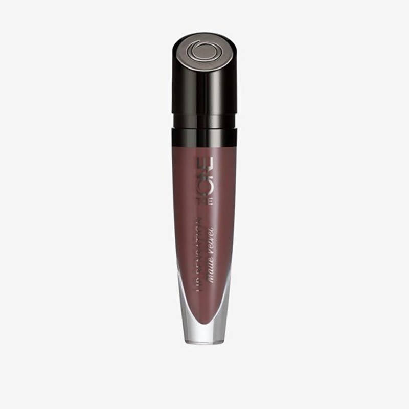 Oriflame Lip Sensation Matte Velvet - Plush Mauve
