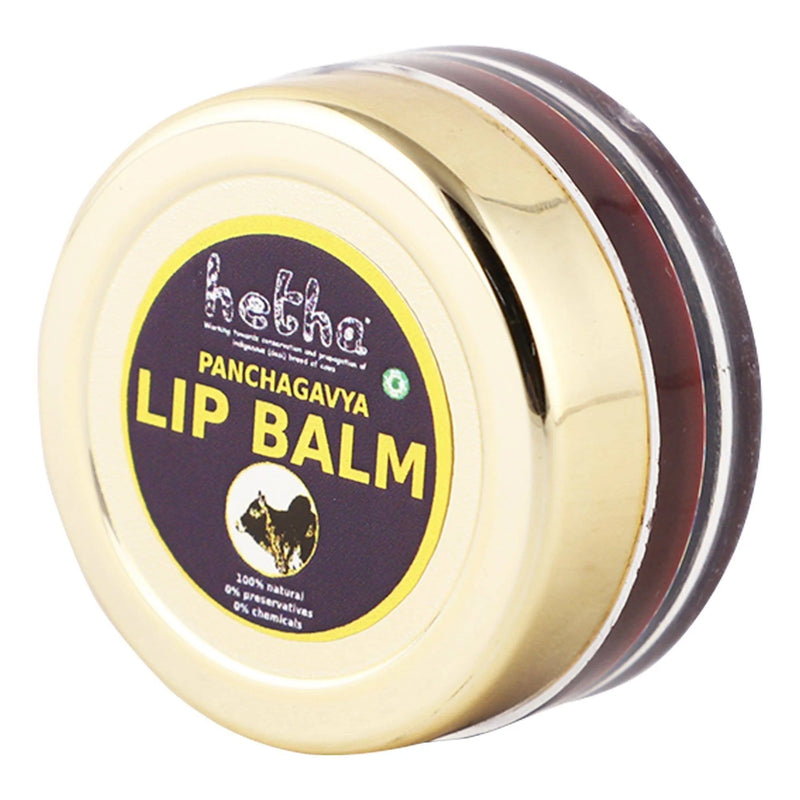 Hetha Ghee Lip Balm