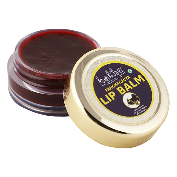 Hetha Ghee Lip Balm