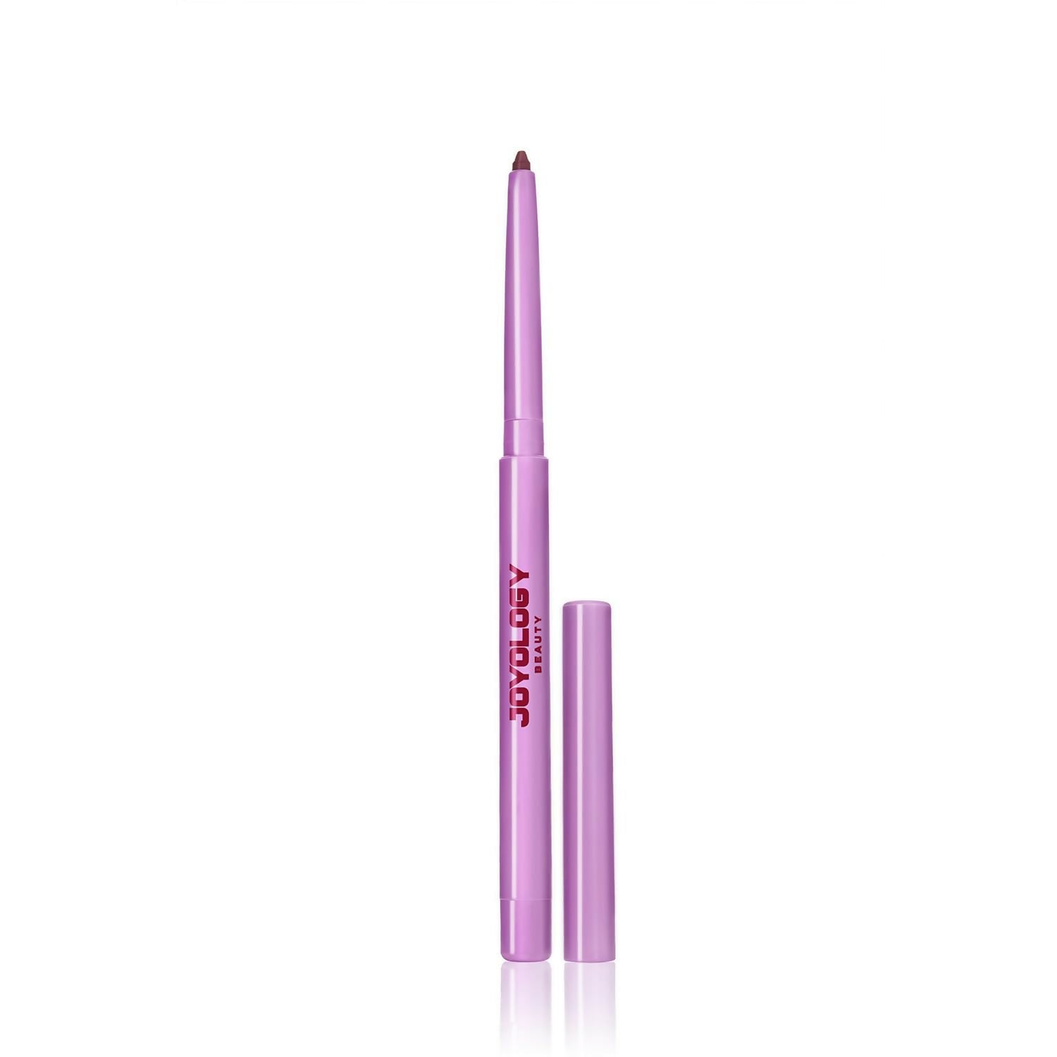 Joyology Beauty Instant Bliss Lip Liner - Smoky Plum
