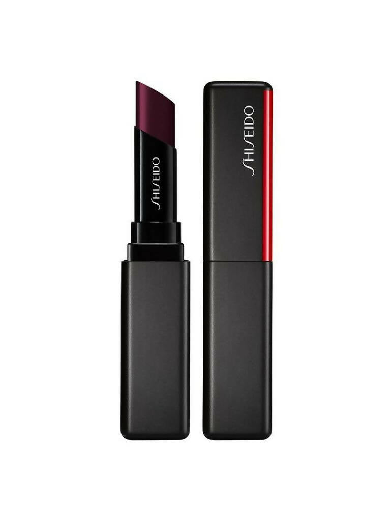 Shiseido VisionAiry Gel Lipstick - 224 Nobel Plum