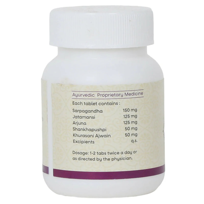 Amrita Anxibid Tablets