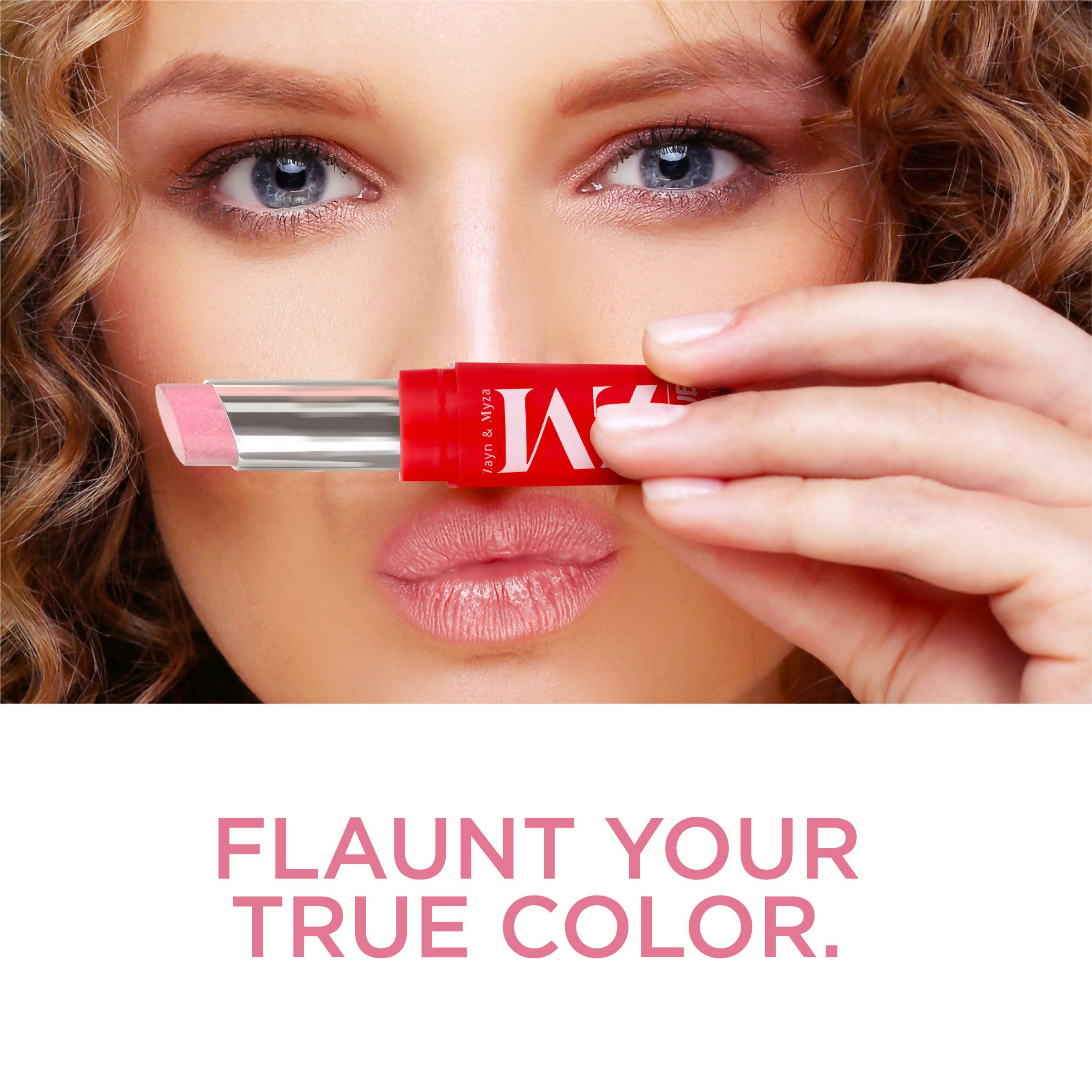Zayn & Myza My Hue pH Lip Tint