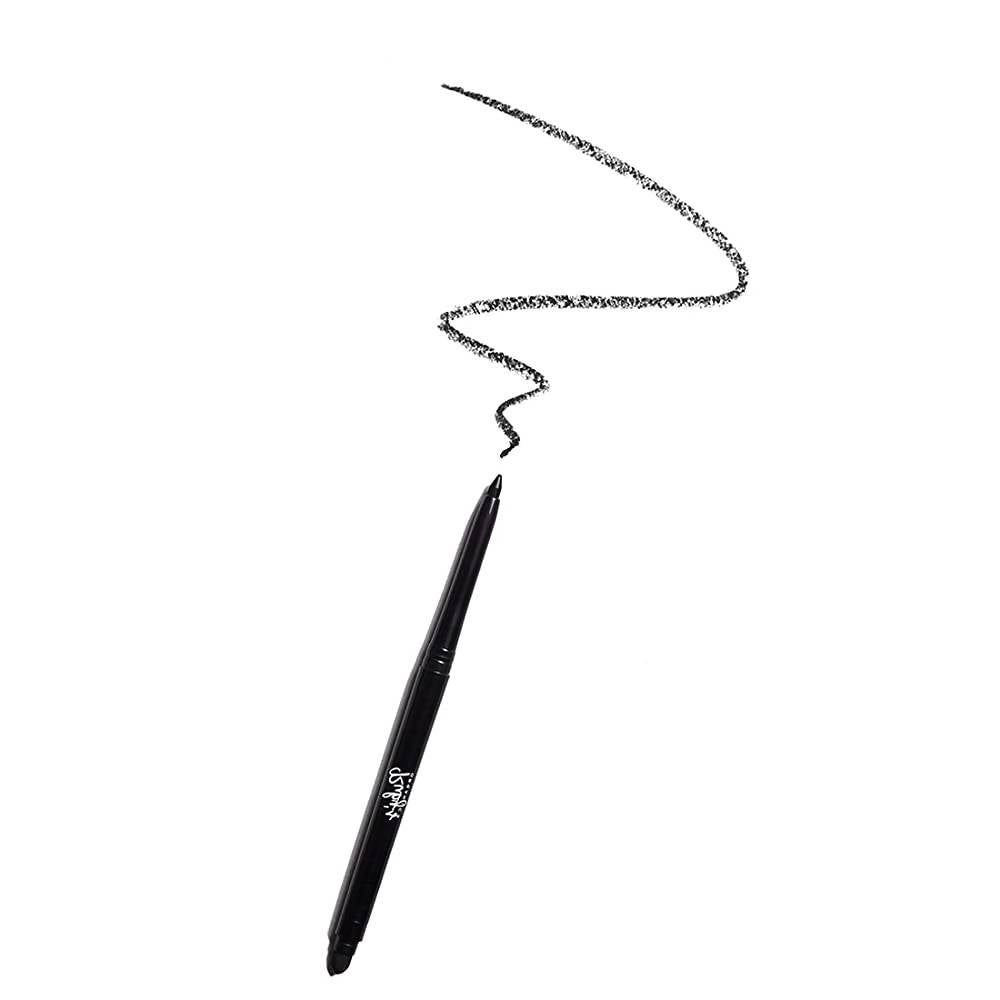Ruby's Organics Smoked Kohl  Eye Liner - Black