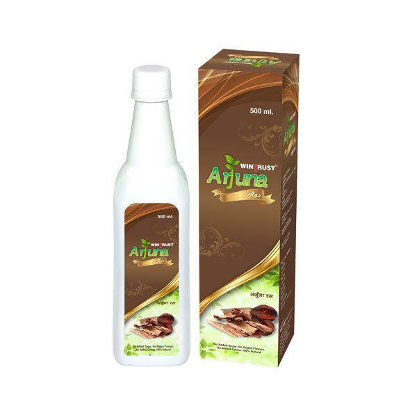Wintrust Arjuna Ras