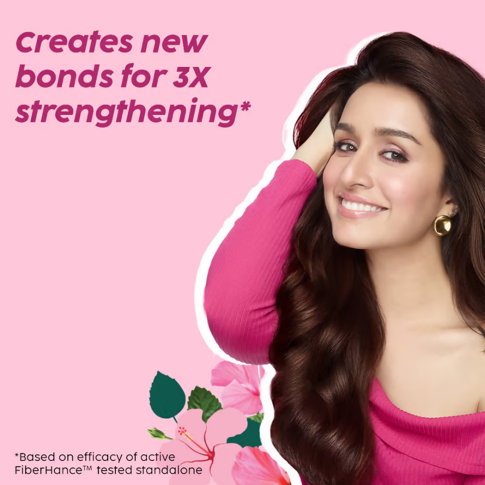 PLIX The Plant Fix Hibiscus Bond Repair 10-In-1 Hair Serum
