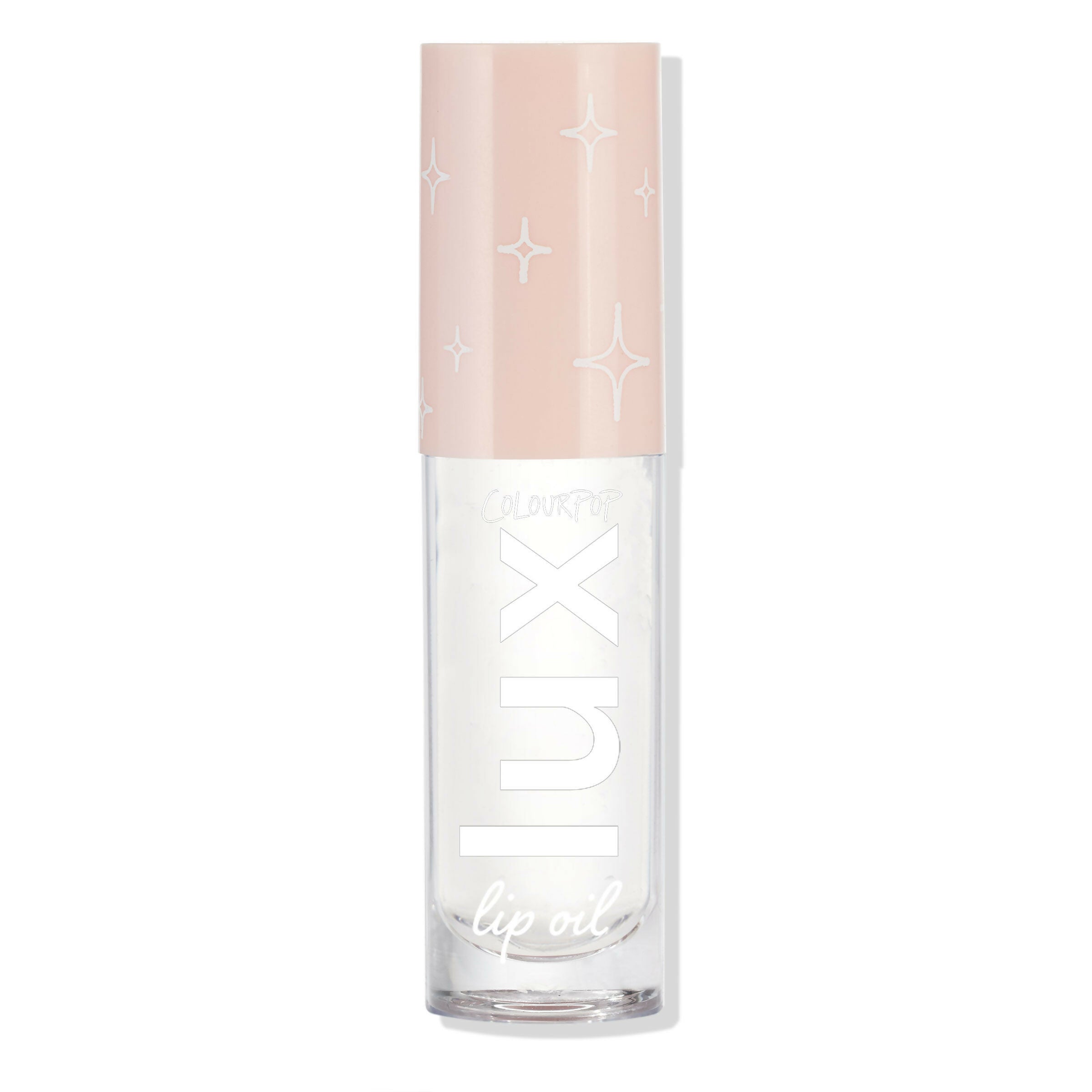 ColourPop Lux Lip Oil - Dew Drop