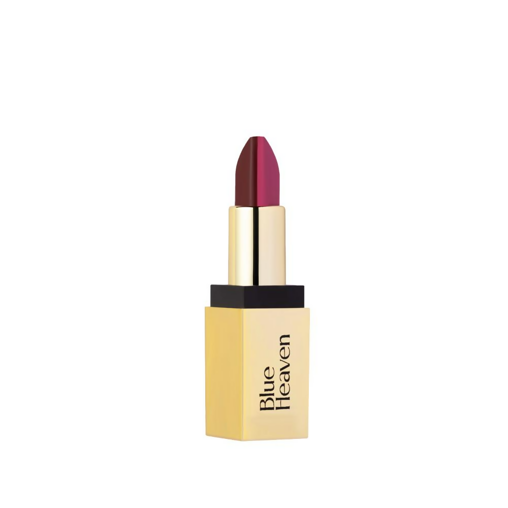 Blue Heaven 2-In-1 Dual Shade Lipstick - C3