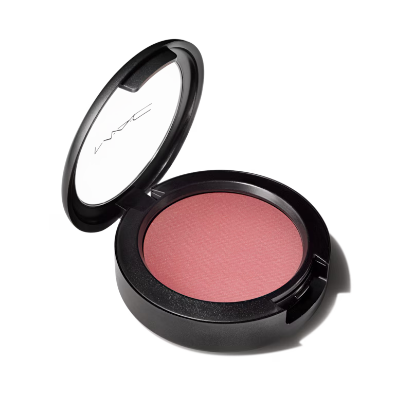 Mac Powder Blush - Fleur Power