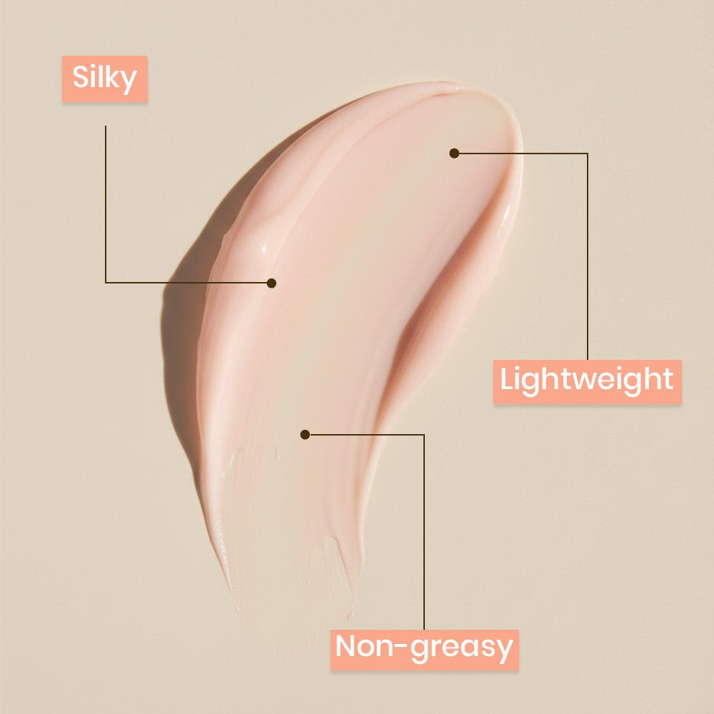 Aloe Avocado And Almond Moisturiser With Rose - Image 5