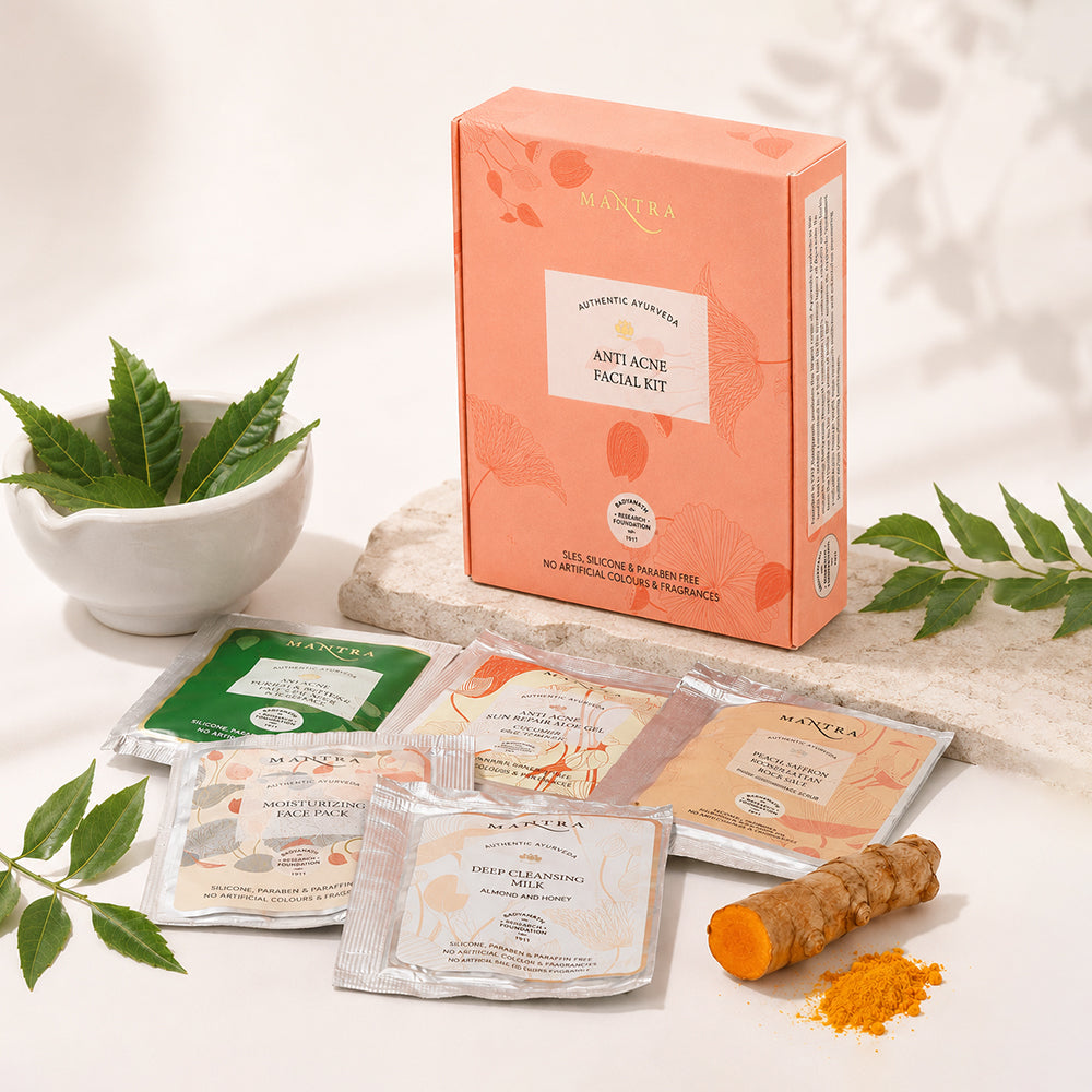 Anti Acne Facial Kit - Image 2