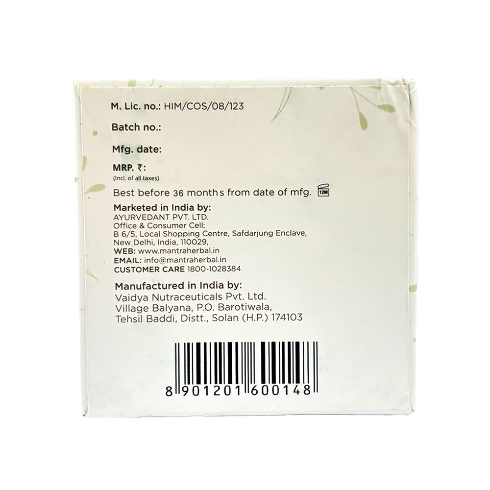 Hair Revival Serum Moroccan Argan Almond And Bhringraj - Image 9