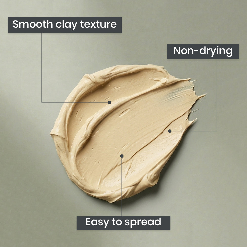 Jasmine Aloe And Pearls Moisturizing Face Pack - Image 5
