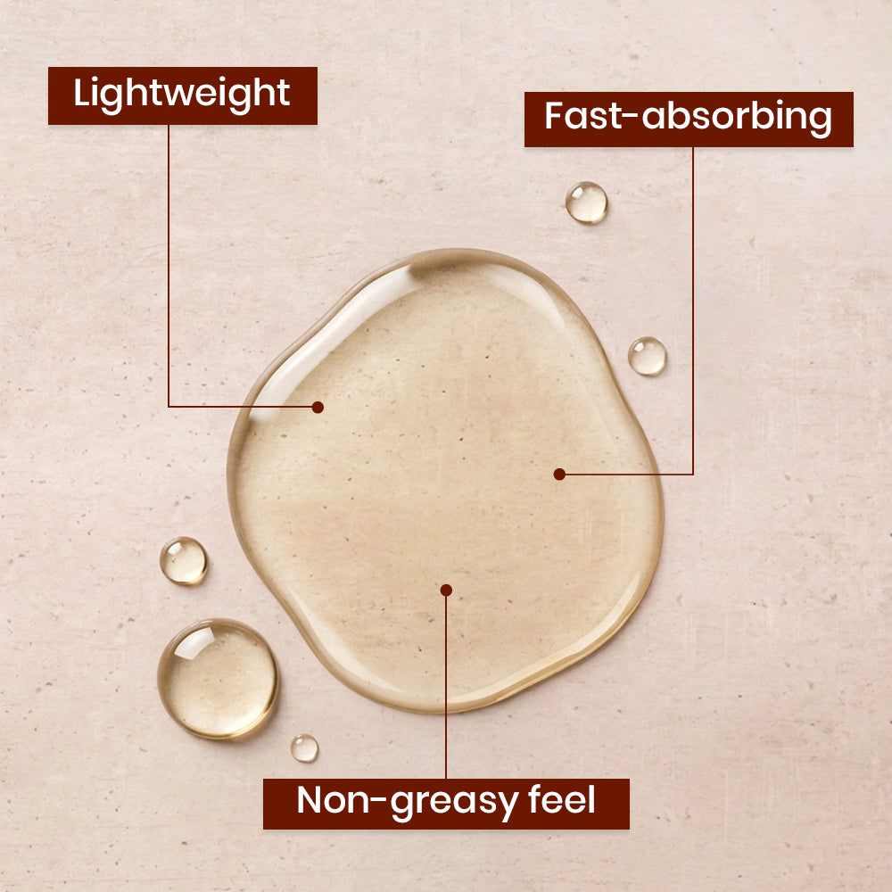 Kashmir Rogan Badam Almond Oil Cold Pressed - Image 6