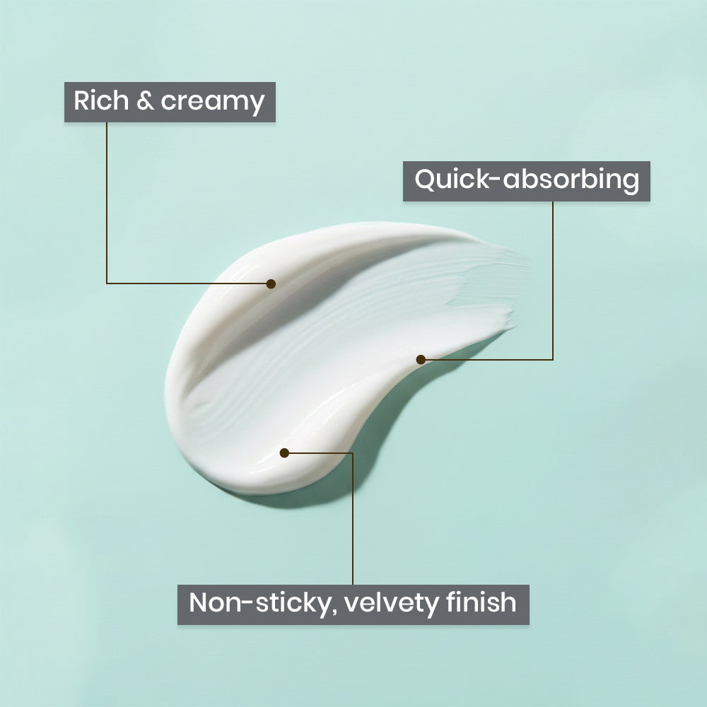 Kokkum Butter And Pistachio Winter Care Lotion - Image 5