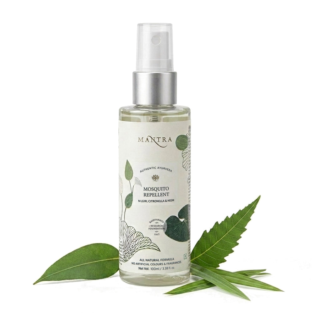 Mosquito Repellent - Image 1