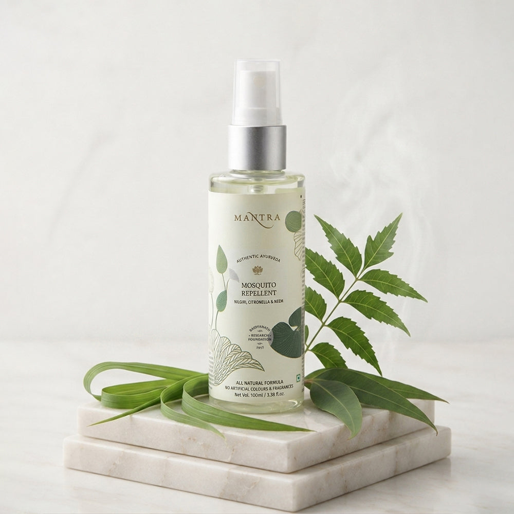 Mosquito Repellent - Image 2