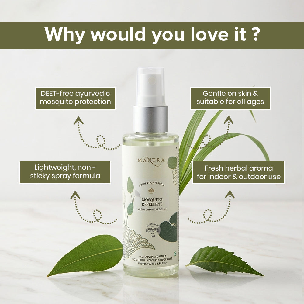 Mosquito Repellent - Image 3
