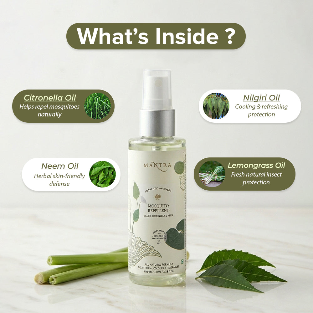 Mosquito Repellent - Image 4
