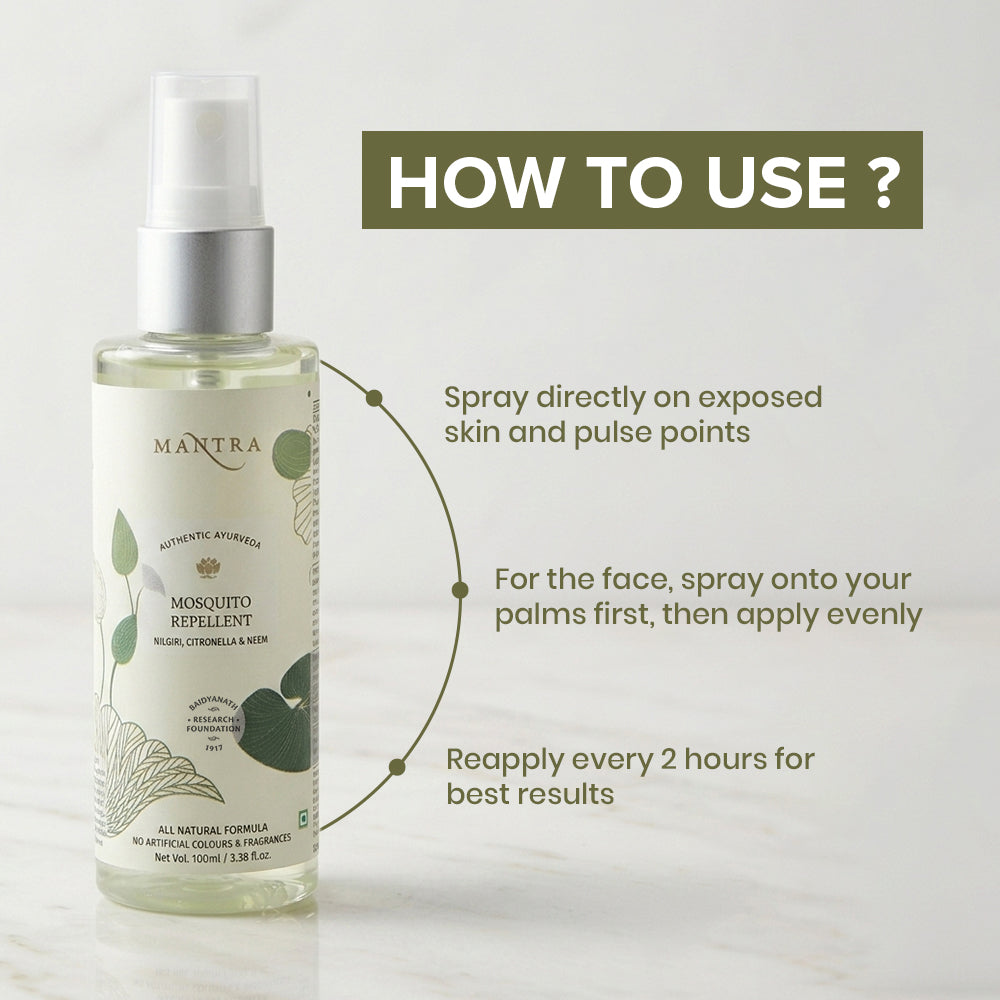 Mosquito Repellent - Image 6