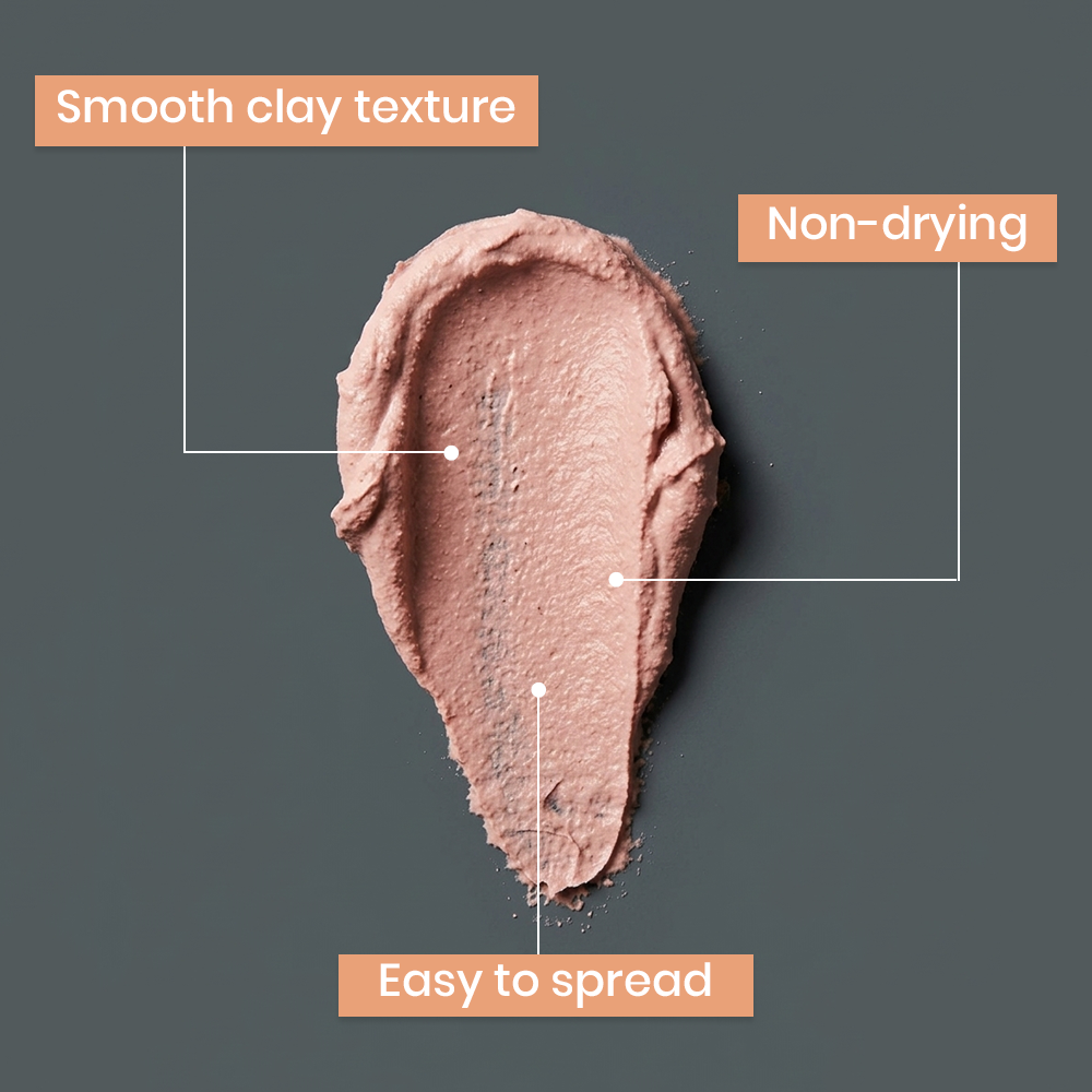 Rose Honey Glowing Face Pack - Image 5