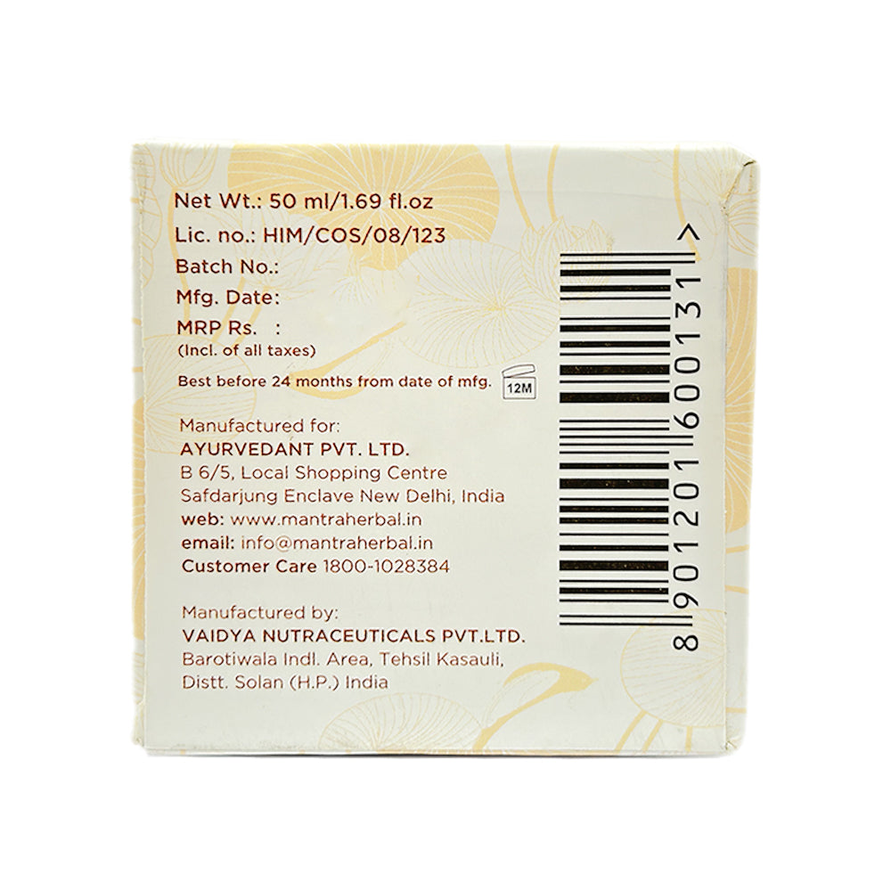 Under Eye Revitalizer Serum Swiss Apple Stem Cell Saffron And Nano Silver - Image 9