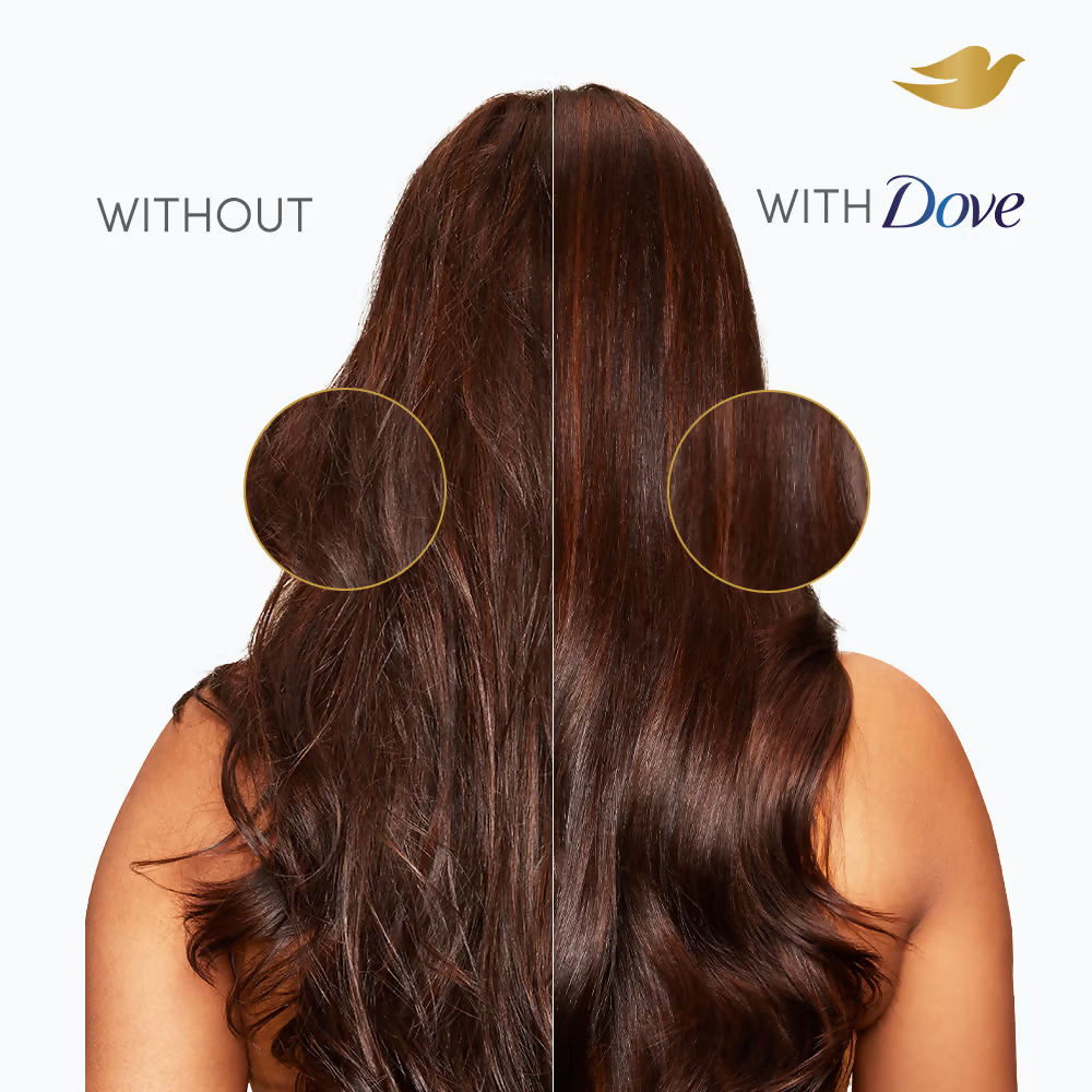 Dove Peptide Bond Strength Conditioner