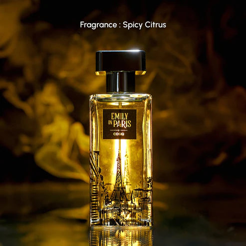 COSIQ Mindy’s Sant EDP Perfume, 100ml