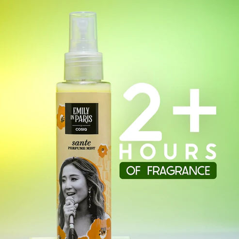 COSIQ Mindy’s Sant Mist, 100ml