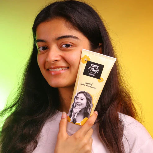 Cos-IQ Mindya Santa Moisturizer, 200ml