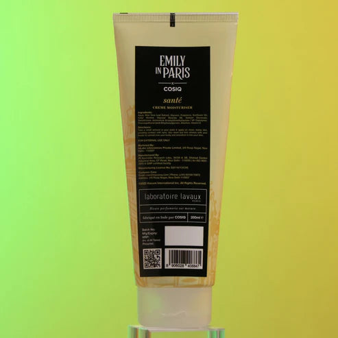 Cos-IQ Mindya Santa Moisturizer, 200ml
