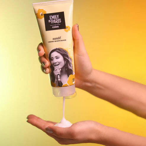 Cos-IQ Mindya Santa Moisturizer, 200ml