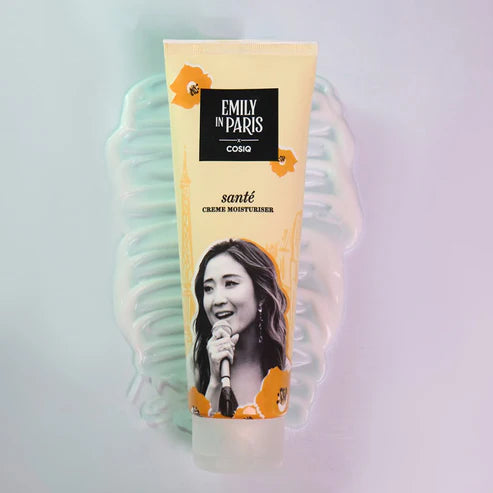 Cos-IQ Mindya Santa Moisturizer, 200ml