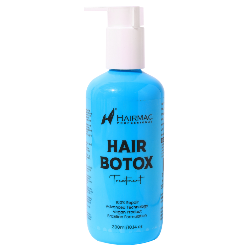 Hairmac Hair Botox Treatment