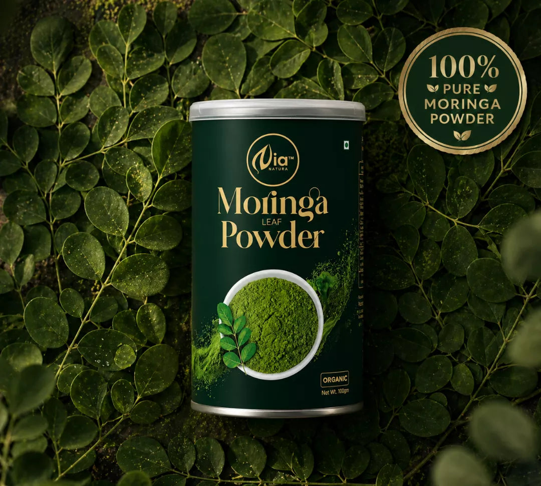 Nia Natura Moringa Powder