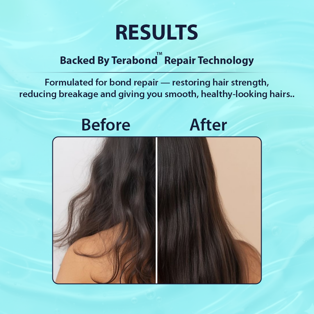 Dermistry Bond Repair & Restore Hair Serum