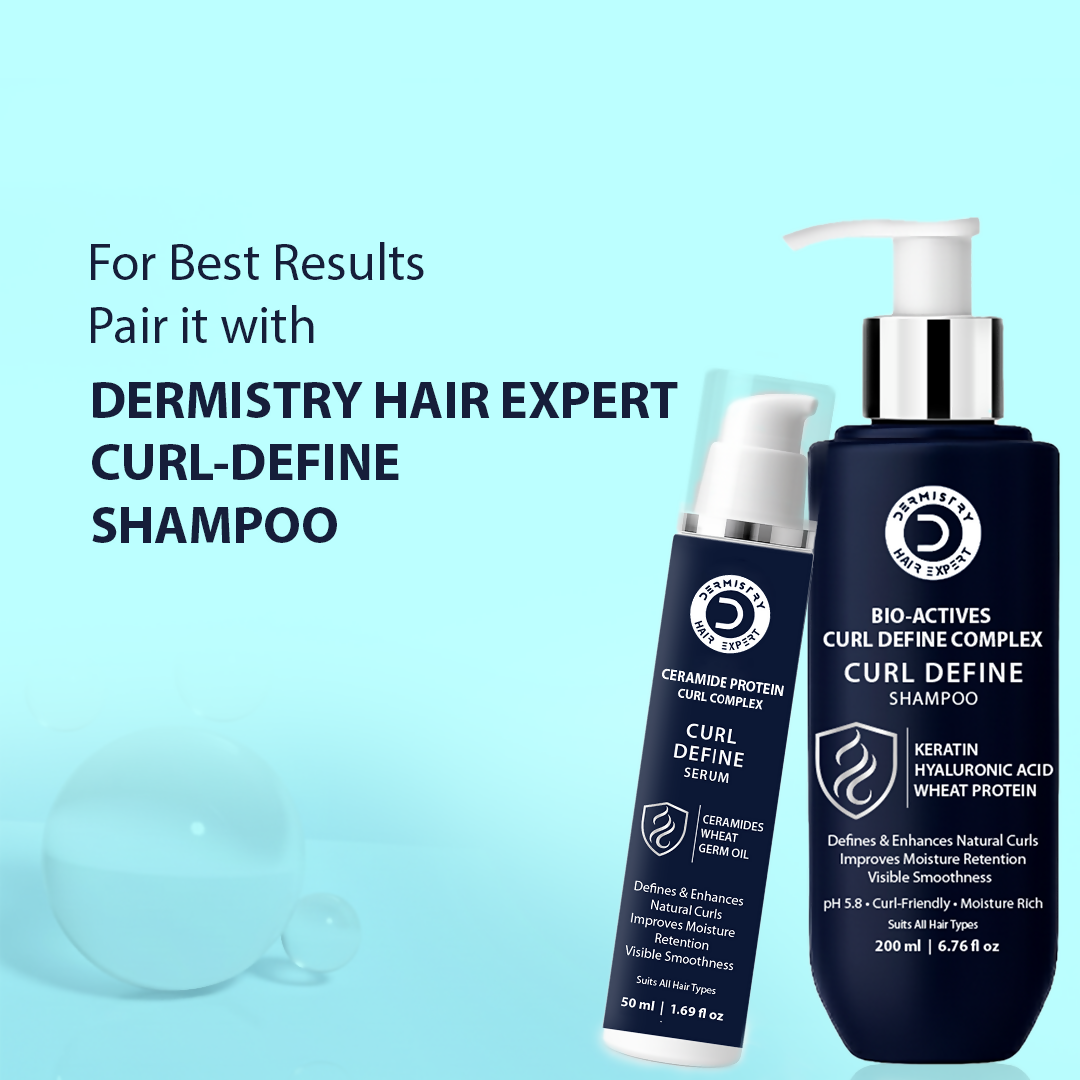 Dermistry Ceramides Protein Complex Serum