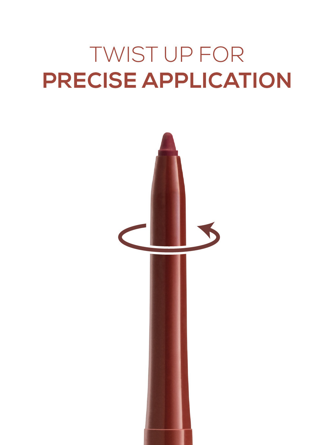Chambor Extreme Wear Transferproof Lip Liner - Leto
