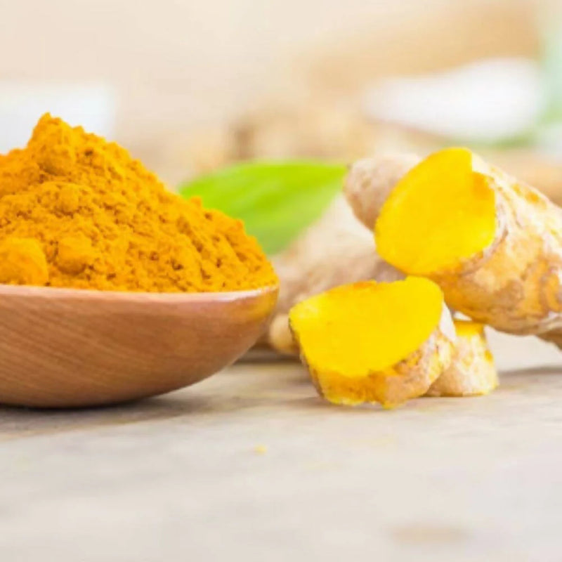 Ayurvedix Haldi Ark ( Turmeric )