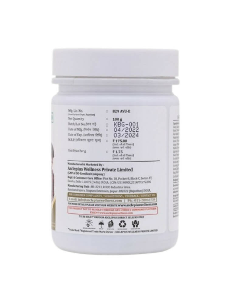Asclepius Kabzdoc Granules