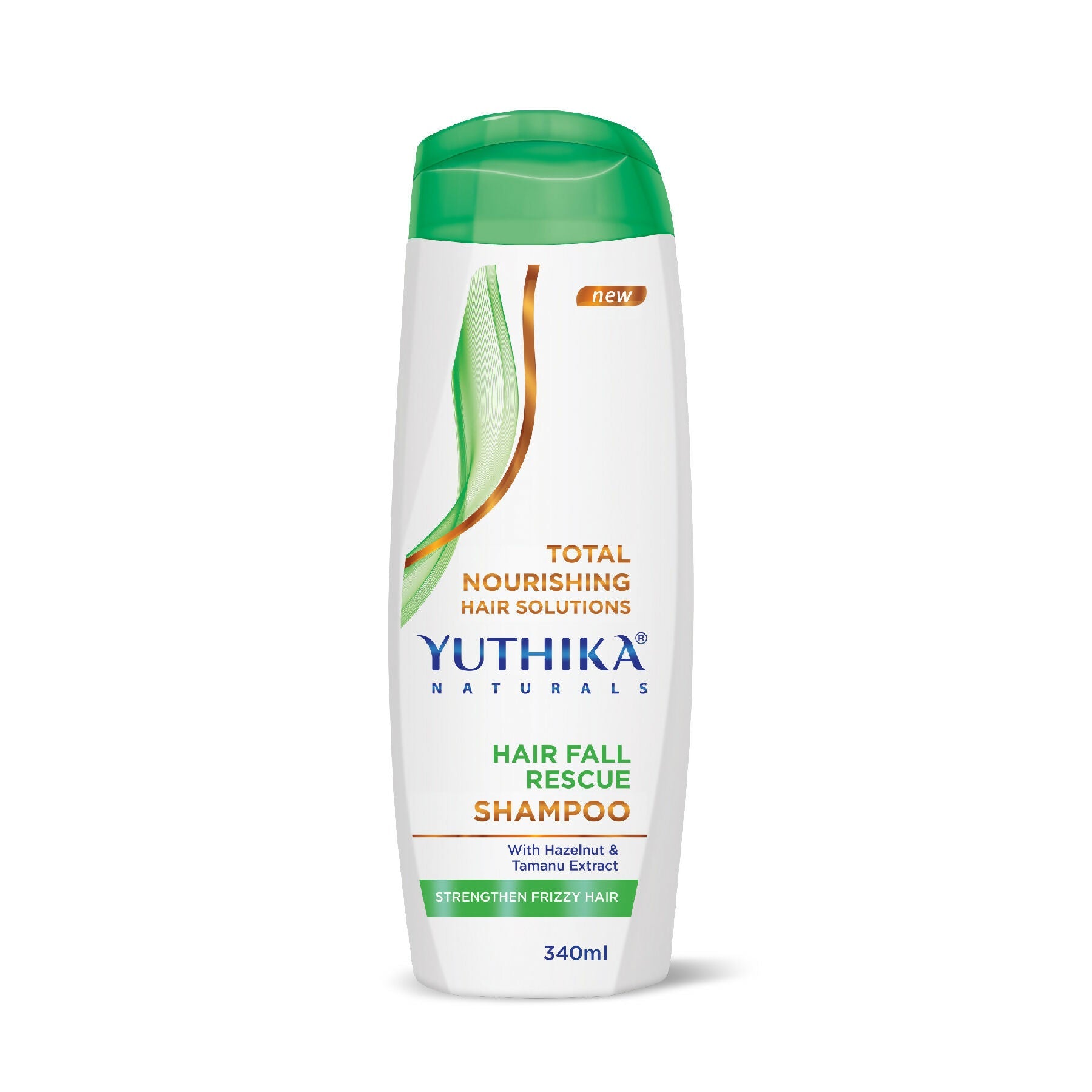 Yuthika Hair Fall Rescue Shampoo For Women & Men