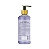 Layerr Wottagirl Wildberry & Chamomile Shower Gel
