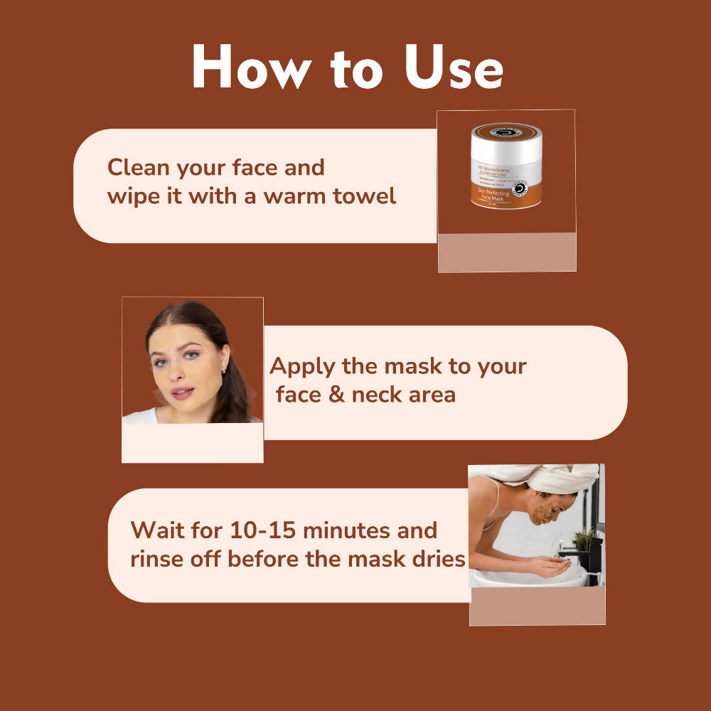 Dermistry Kojic Acid Dark Spot D De Tan Removal
