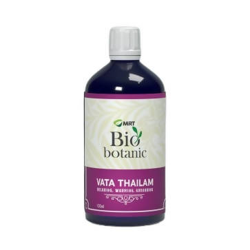 MRT Organics Bio Botanic Vata Thailam