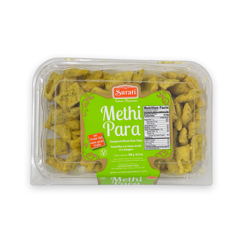 Surati Methi Para 300g