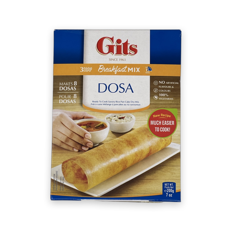 Gits Instant Mix Dosa 200gm
