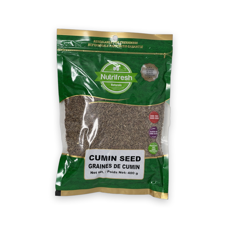 Nutrifresh Cumin Seeds